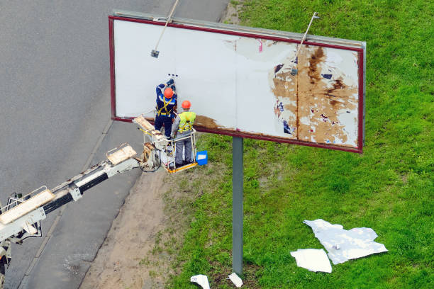 Production & Installation